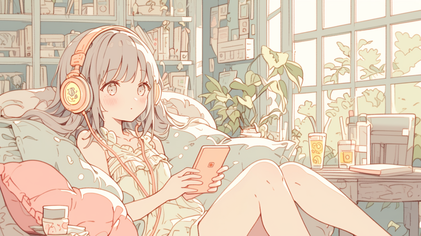 おひるすぎ