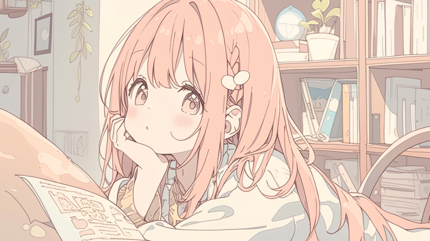 ぽかぽか日和