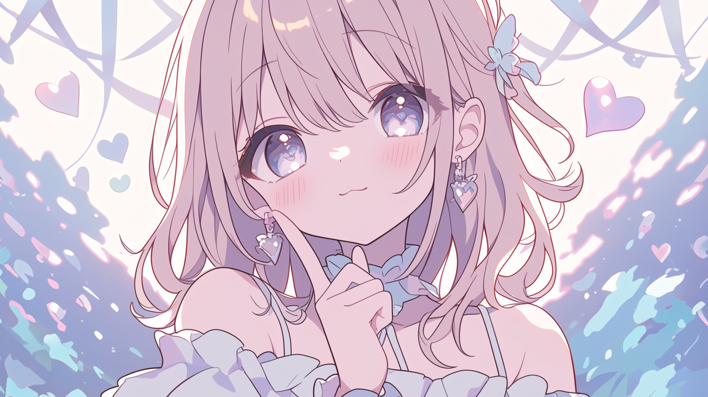 ときめき